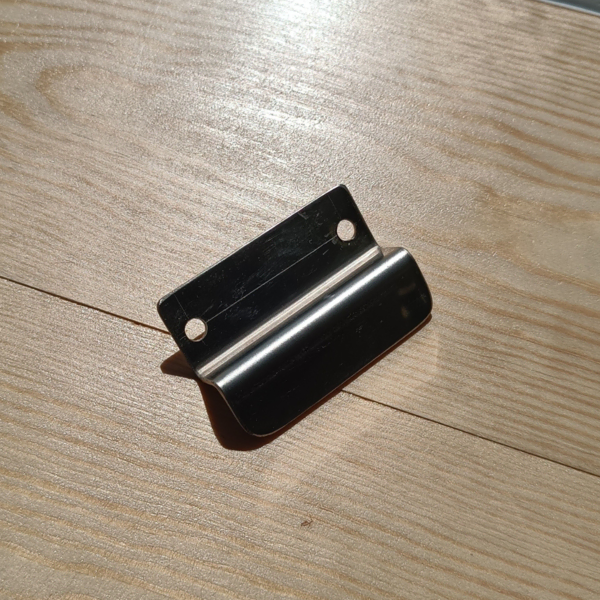 Bockning exempel bild 3