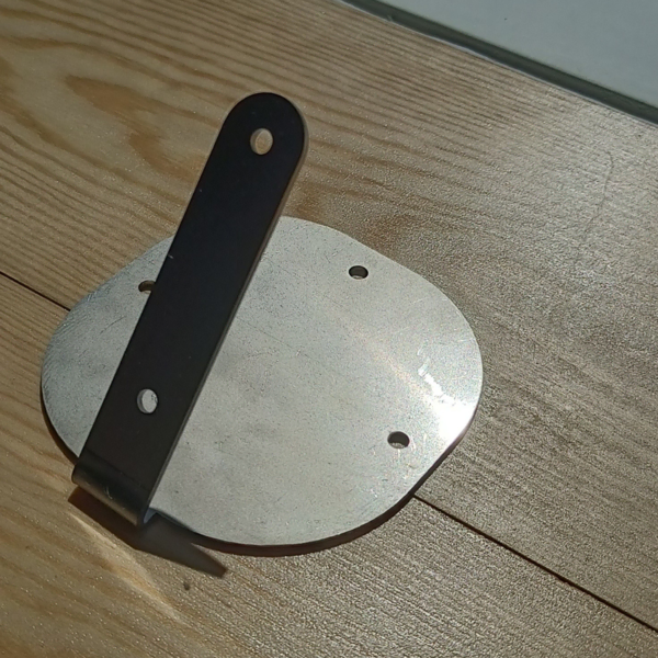 Bockning exempel bild 1