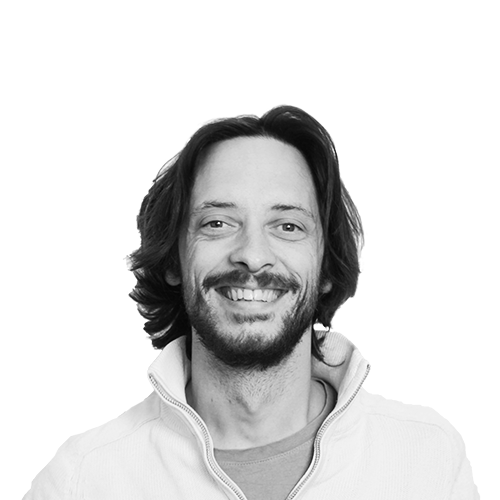 Bild på Alexander Ricciuti