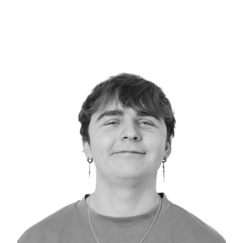 Bild på Anton Rodensjö