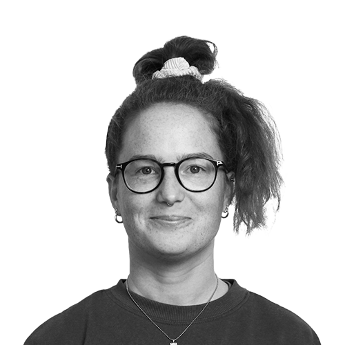 Bild på Caroline Szöges