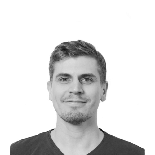 Bild på Dan Sundbom