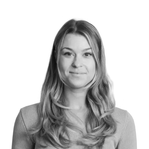 Bild på Malin Svärd