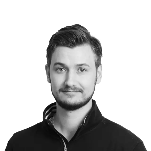 Bild på Noah Englund